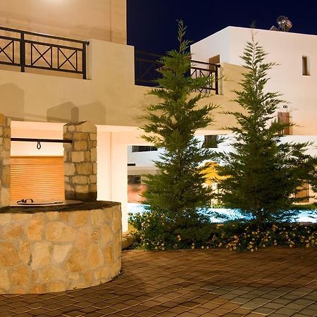 Blue Dream Luxury Villas Pefki  ภายนอก รูปภาพ