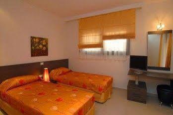 Blue Dream Luxury Villas Pefki  ภายนอก รูปภาพ